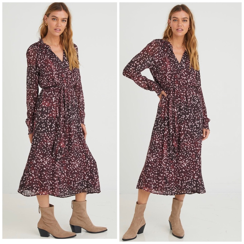 Bella Dahl Dress